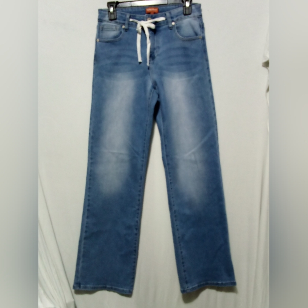 Women'sBlue Jeans